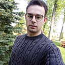 Знакомства: Виктор, 27 лет, Островец