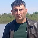Знакомства: Елвин, 42 года, Баку