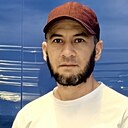 Знакомства: Ибрагим, 38 лет, Назрань