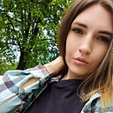 Знакомства: Настюшечка, 35 лет, Молодечно