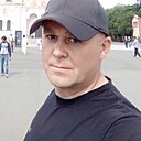 Знакомства: Игорь, 40 лет, Вологда