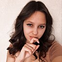Знакомства: Ксения, 20 лет, Уссурийск