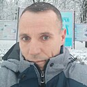 Знакомства: Вилюнов Андрей, 44 года, Мосты