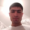 Знакомства: Чахонгир, 23 года, Алматы