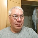 Знакомства: Виктор, 60 лет, Звенигово