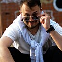 Знакомства: Александр, 38 лет, Вильнюс