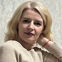 Знакомства: Татьяна, 40 лет, Волковыск