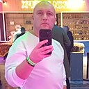 Знакомства: Андрей, 39 лет, Минск