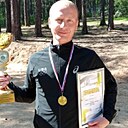 Знакомства: Роман, 38 лет, Чита