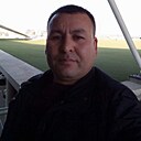 Знакомства: Шухрат, 44 года, Электросталь