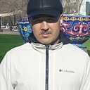 Знакомства: Тимур, 40 лет, Петропавловск