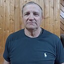 Знакомства: Сергей, 65 лет, Березино