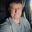 Знакомства: Миша, 68 лет, Караганда