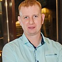 Знакомства: Gleb, 37 лет, Зима