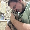 Знакомства: Сергей, 30 лет, Киселевск