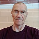 Знакомства: Сергей, 60 лет, Уфа