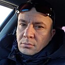 Знакомства: Уик, 35 лет, Химки