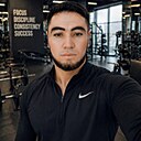 Знакомства: Ali, 32 года, Братск