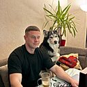 Знакомства: Андрей, 37 лет, Смоленск