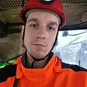 Знакомства: Александр, 23 года, Норильск