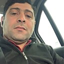 Знакомства: Элвин, 40 лет, Сургут