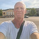 Знакомства: Николай, 55 лет, Бакал