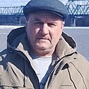 Знакомства: Сергей, 56 лет, Ордынское