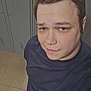 Знакомства: Кирилл, 28 лет, Екатеринбург