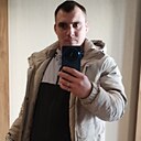 Знакомства: Дмитрий, 31 год, Новосибирск