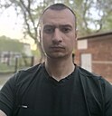 Знакомства: Дмитрий, 31 год, Новоалтайск