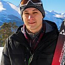 Знакомства: Илья, 39 лет, Волгодонск