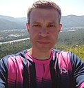 Знакомства: Антон, 37 лет, Томск