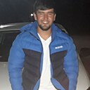 Знакомства: Али, 29 лет, Вологда