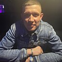 Знакомства: Руслан, 30 лет, Омск