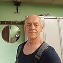 Знакомства: Петр, 60 лет, Павловский Посад