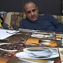 Знакомства: Artur, 43 года, Туапсе