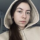 Знакомства: Ульяна, 25 лет, Ангарск