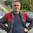 Знакомства: Артур, 46 лет, Тбилиси