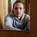Знакомства: Вадим, 37 лет, Усть-Кут