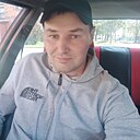 Знакомства: Сергей, 39 лет, Пинск