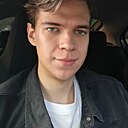 Знакомства: Виктор, 24 года, Зеленоград