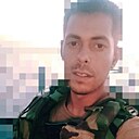 Знакомства: Кайн, 33 года, Керчь