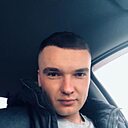 Знакомства: Максим, 25 лет, Гродно