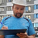 Знакомства: Музаффар, 39 лет, Калининград