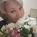 Знакомства: Кларисса, 55 лет, Архангельск