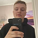Знакомства: Данил, 22 года, Пермь