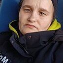 Знакомства: Ирина, 40 лет, Чита