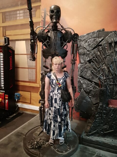Фото - Tabor.ru
