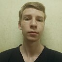 Знакомства: Михаил, 19 лет, Вологда