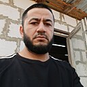 Знакомства: Алихан, 38 лет, Симферополь